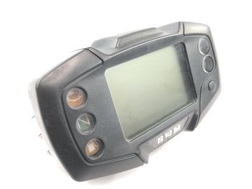 SWM SM 125 R [2018] - Speedometer Omdrejningstæller Cockpit Instrumentpanel Kombinationsinstrument