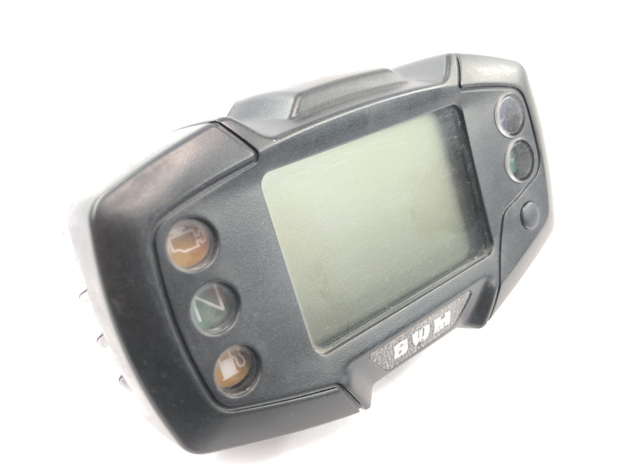 SWM SM 125 R [2018] - Speedometer Omdrejningstæller Cockpit Instrumentpanel Kombinationsinstrument