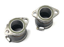 Ducati Monster SR2 800 M4 [2006] - indsugningsmanifold indsugningsrør par gummiforbindelser-5