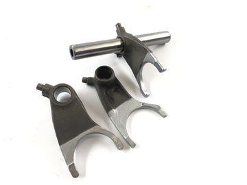 Honda XR 600 R PE04 [1993] - Switching Fork Set - 0