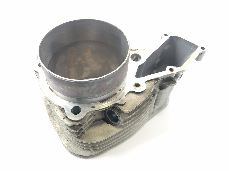 BMW R 1150 RT R22 [2001] - Cylinder med stempel til højre