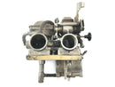Yamaha TT 600 E 4GV [1995] - Karburator dobbeltflange CV karburator-6