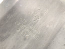 Kawasaki VN 800 Classic [2000] - Splash Protection Baghjul-2