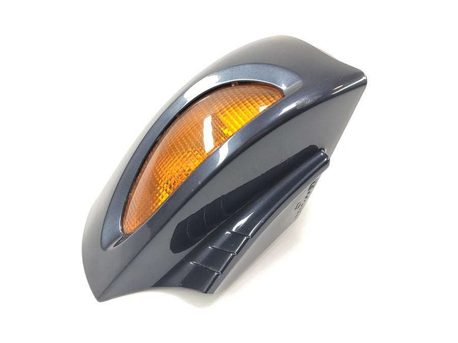 BMW R 1150 RT R22 [2001] - Bagafspejlindikator Mirror Glass tilbage