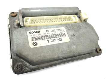 BMW R 1150 R R21 [2003] - Kontrolenhed ECU Motronic Control Unit Engine Control Unit