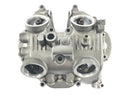 Honda FMX 650 RD12 [2006] - Cylinderhoved ventiltog ventilsæde uden knastaksel-6