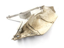 Suzuki RM Z 250 RJ41A [2007] - Sidedæksel højre sidepanel-4