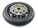 Triumph Sprint St 1050 [2005] - Fronthjul RIM RAD 3,50x17 "-5