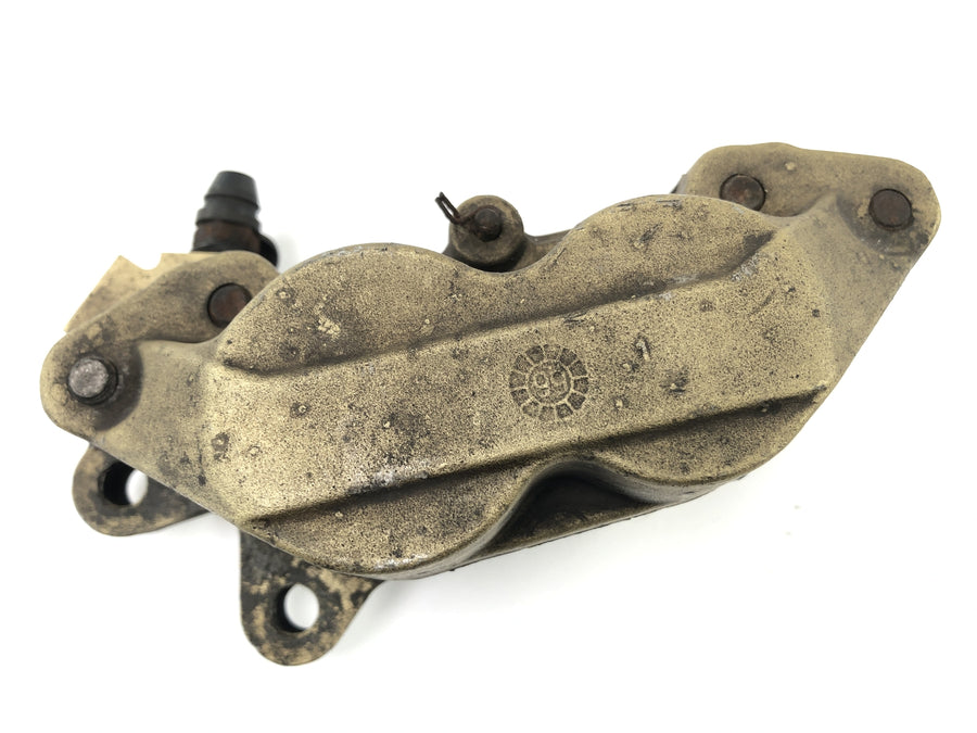 CAGIVA MITO 125 EVO 8P [2000] - Bremsekaliper Brake Tongs foran