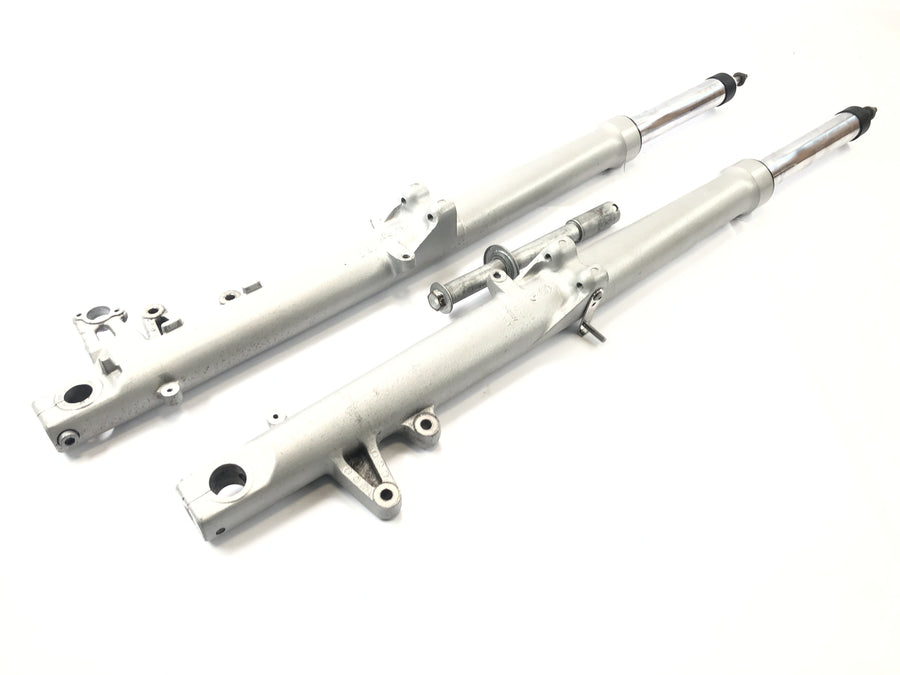 BMW R 1150 RT R22 [2001] - Teleskopisk gaffel med telelever foraksel