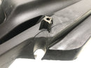 Yamaha XT 125 X [2004] - Fagle Fingerlocks ved den bageste nummerpladeholder-2