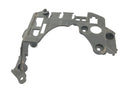 KTM 640 LC4 EGS [1999] - Cockpitholder, instrumentholder, instrumentbræt-1