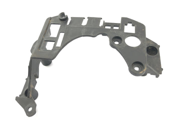 KTM 640 LC4 EGS [1999] - Cockpitholder, instrumentholder, instrumentbræt