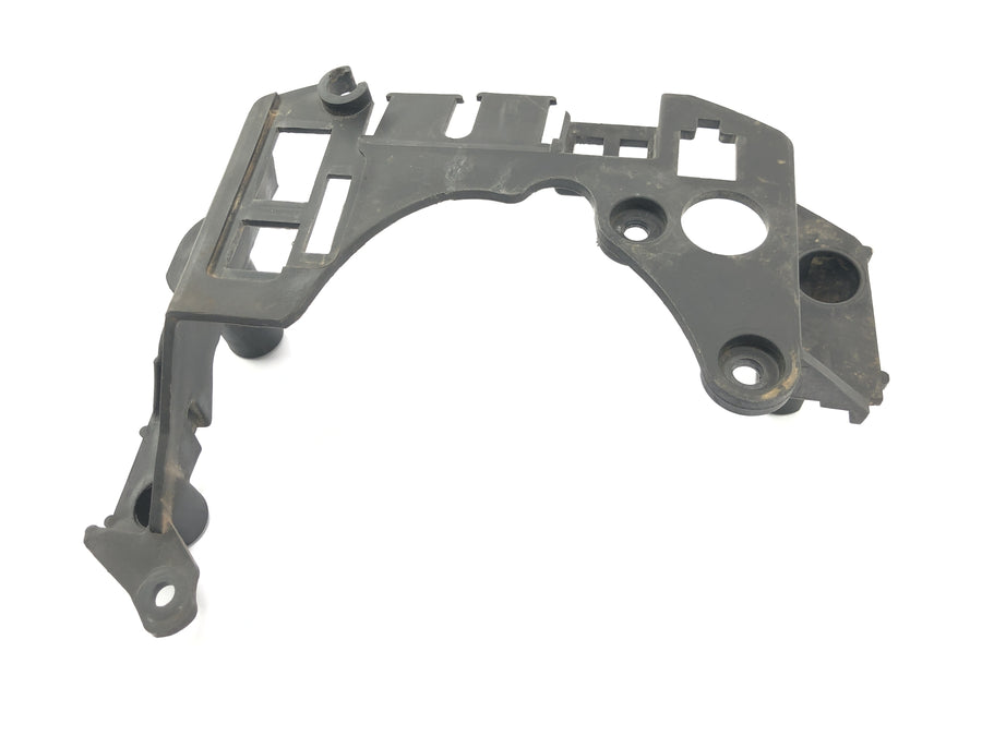 KTM 640 LC4 EGS [1999] - Cockpitholder, instrumentholder, instrumentbræt