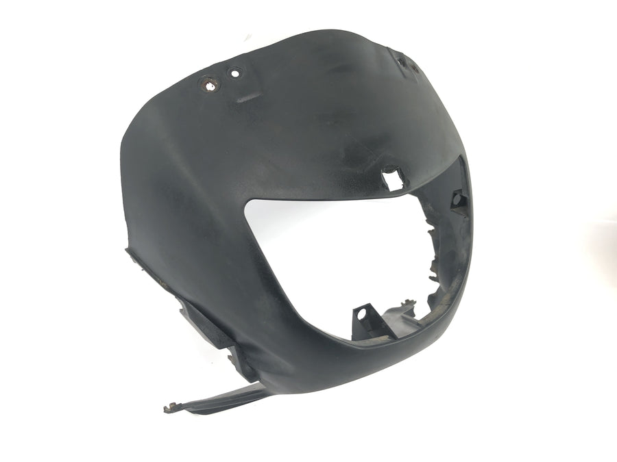 BMW F 650 GS R13 [2000] - Front kåbe cockpit kåbe lampe maske