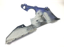 Yamaha YZF R1 RN04 [2001] - Sidepanelbeklædning sidepanel venstre-4