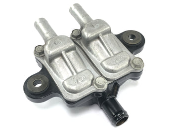 Honda FMX 650 RD12 [2006] - Luftindsugningsventil luftventil - 0