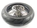 KTM 690 SM Prestige [2007] - Baghjul Rad Rim 5,00x17 "-5