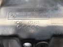 BMW R 1150 GS R21 [2002] - indvendig skærmskærm dæksel bagskærm-6