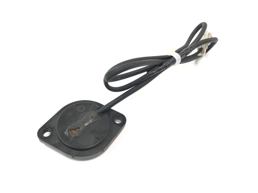 Suzuki GSX-R 1100 W GU75 C [1994] - Gearsensor neutralkontakt