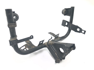 Honda NX 650 Dominator RD02 [1994] - Front kåbeholder, forlygtebeslag, lygteholder