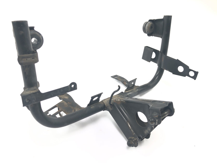 Honda NX 650 Dominator RD02 [1994] - Front kåbeholder, forlygtebeslag, lygteholder