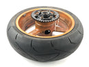 Yamaha YZF R1 RN09 [2003] - Baghjul kanthjul RIM 6 x 17 RIM Bike Bagefter-1