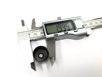 Yamaha YZF R1 RN04 [2001] - ventilløfterløfter-shims sæt - 0