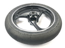 Honda CBR 1000 RR SC57 [2006] - forhjulsfælg 3,50 x 17"-1