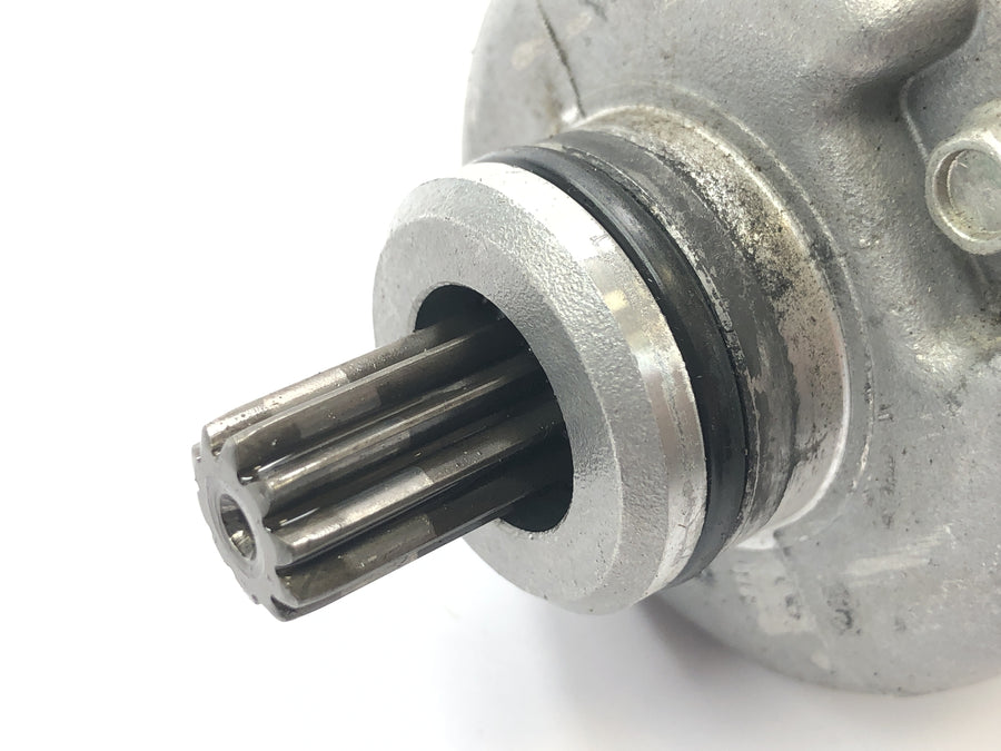 Honda CBR 1000 RR SC57 [2006] - Starter startmotor elektrisk startmotor starter
