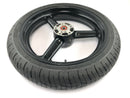 Suzuki SV 650 AV [2000] - forhjulsfælg hjul 3,50 x 17"-1