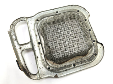 Yamaha XT 500 1U6 [1981] - Sieve Air Filter Box Air Filter - 0