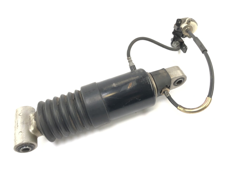 Kawasaki GPZ 1000 RX [1987] - Spring Shock Absorber Bagefter