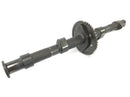 Kawasaki ZR7 ZR750F [1999] - Camshaft Inlet Cams-7