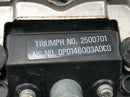 Triumph Daytona 900 T300D [1996] - Speedometer enhed cockpit instrumenter speedometer omdrejningstæller-4
