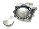 BMW F 650 GS R13 [2000] - cylinder med stempel-1