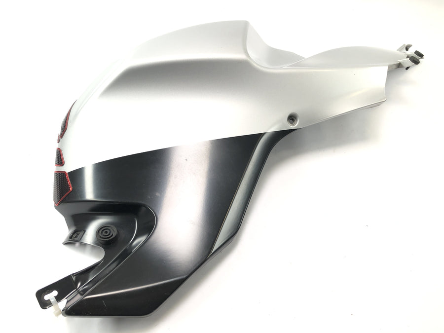 BMW K 1200 S K12S [2004] - Tankpanel sidepanel højre