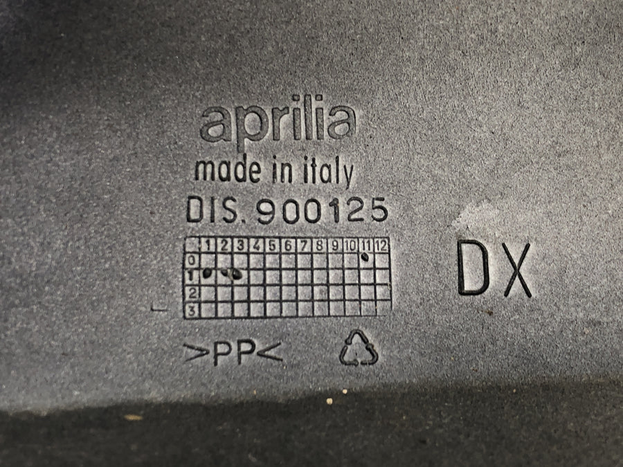 Aprilia RST 1000 FUTURA [2002] - Pulpitklædning til højre