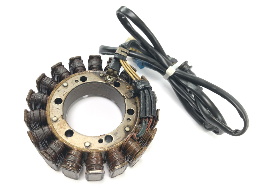 Honda XRV 750 Africa Twin RD04 [1992] - Generator Stator Generator Stator Lima