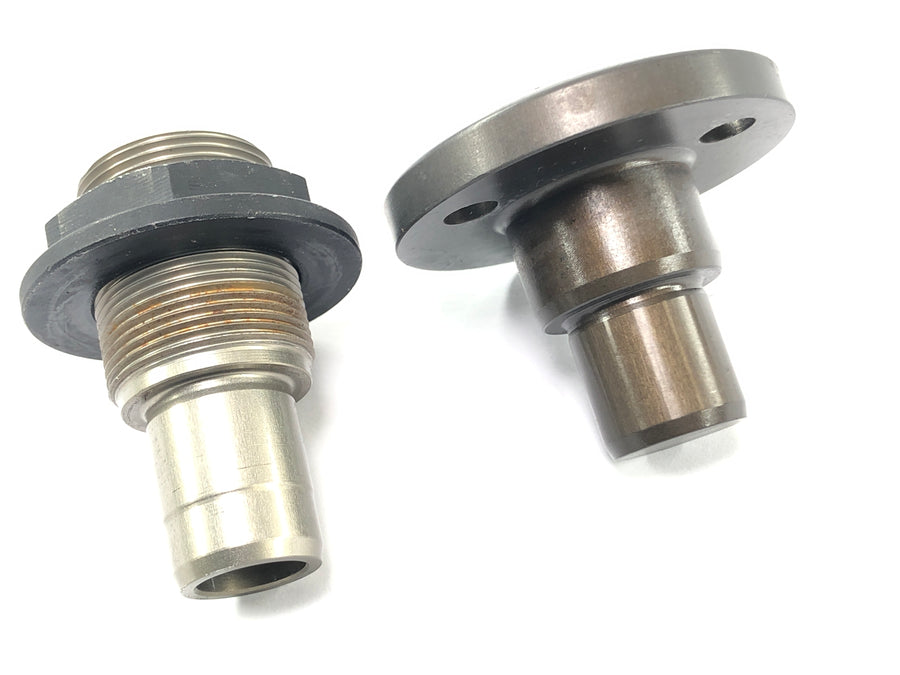BMW R 1200 St R1st [2006] - Swinging Bolts Set