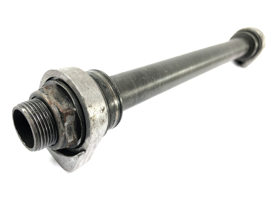Aprilia SL 1000 Falco PA [2000] - Axis Wheel Axle Motorcykel Axis Bagaksel