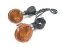 Kawasaki VN 1500 Classic VNT50D [2001] - Turn Signal Blinkende lys på det forreste motorcykelssignallys-2