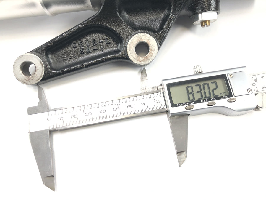 TRIUMPH DAYTONA 955I T595 [1998] - Gaffel teleskopgaffel med aksel