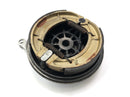 Yamaha XT 600 Z Ténéré 1VJ [1986] - Bremse Drum Brake Hub Assembly-4