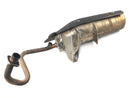 BMW C1 125 [2002] - Udstødningsbaglyddæmper manifold lyddæmper udstødningslydpotte-3