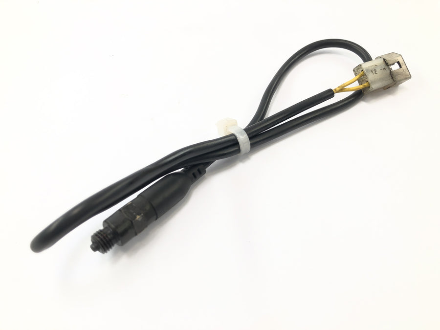 Aprilia RST 1000 FUTURA [2002] - Brake Light Switch i ryggen