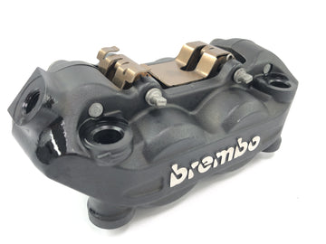 KTM 1050 Adventure [2017] - Brake Caliper Brake Tongs foran til venstre