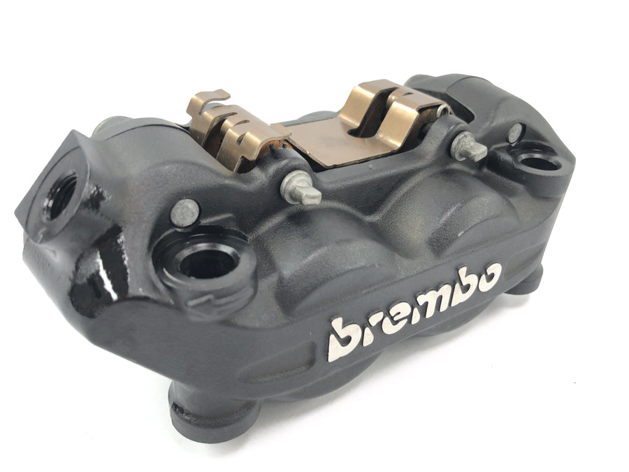 KTM 1050 Adventure [2017] - Brake Caliper Brake Tongs foran til venstre