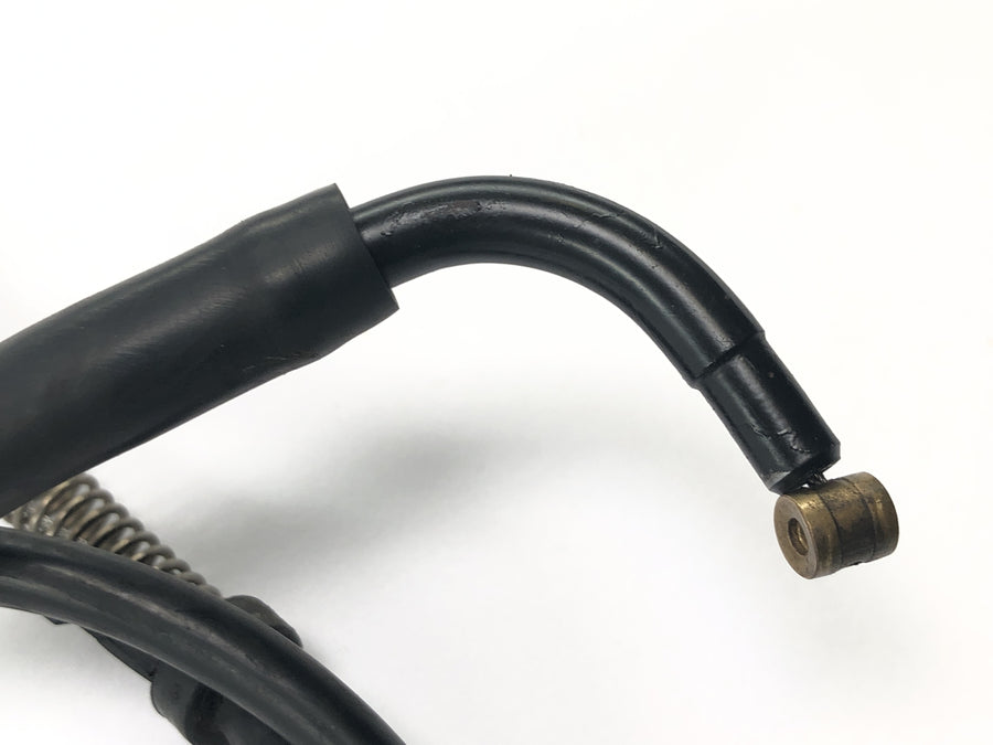 BMW R 1150 RS R22 [2003] - Chokerkabel Bowdenkabel