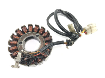 KTM 640 LC4 EGS [1999] - Generator Stator Generator Tændspole Ring Lade Stator